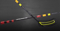 Salming Sniper KickZone Booster